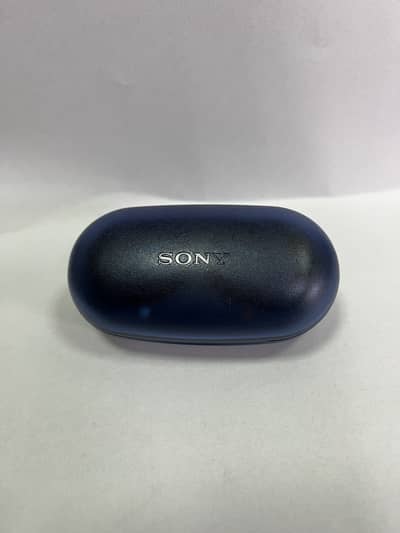 Sony earbuds