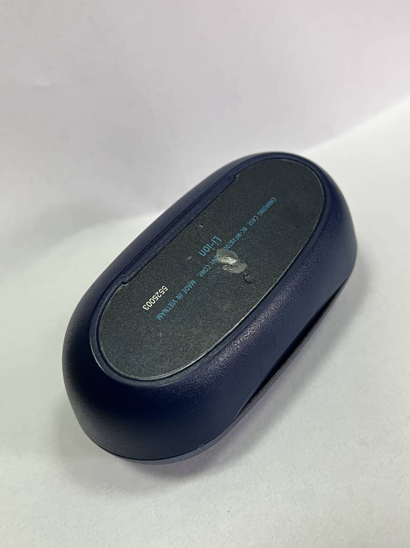 Sony earbuds 3