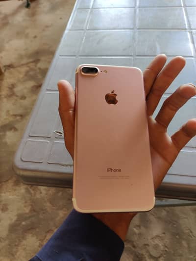 Apple iPhone 7 Plus