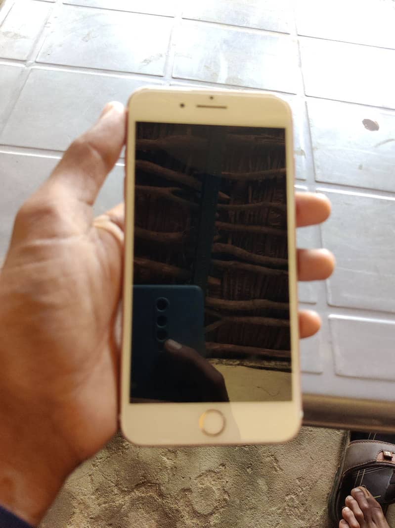 Apple iPhone 7 Plus 3