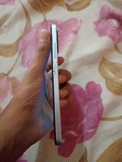 Itel S23 16 256 Total Geniune no open with box