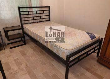 bed/single bed/kids bed/furniture/iron bed