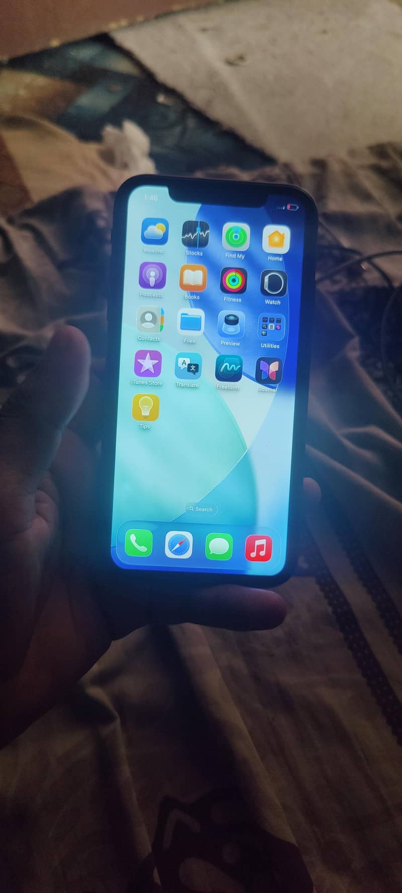 Apple iPhone 11 1