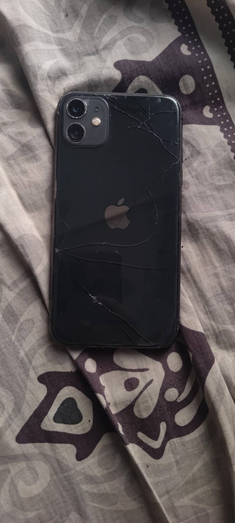 Apple iPhone 11 5