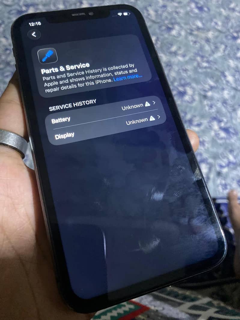 Apple iPhone 11 6