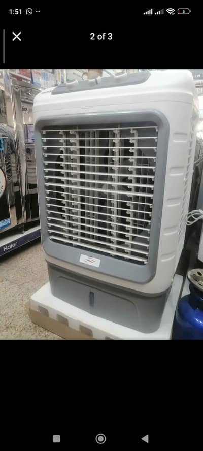 Air cooler