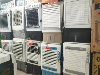 Air cooler