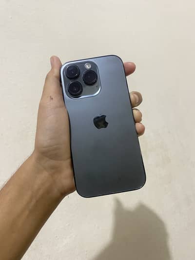 iPhone 14Pro (Non Pta WaterPack)