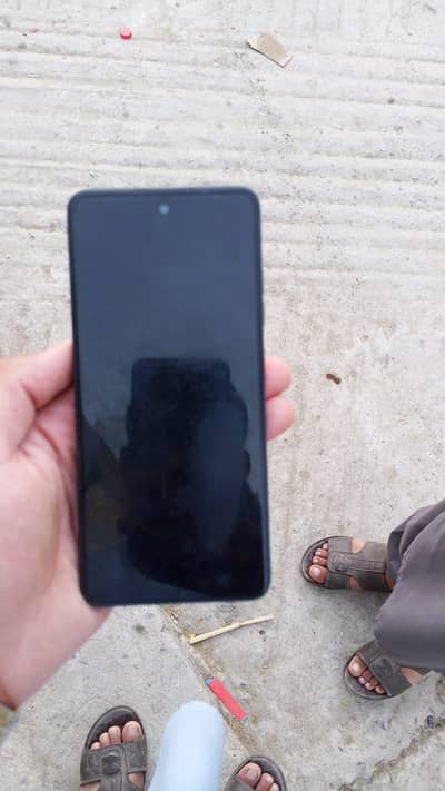 Tecno Spark 20