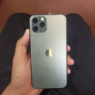 Apple iPhone 11 Pro