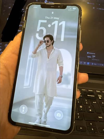 Apple iPhone 11 Pro Max