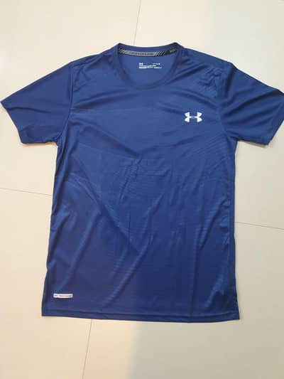 UNDER ARMOUR ORIGNAL SHIRTS