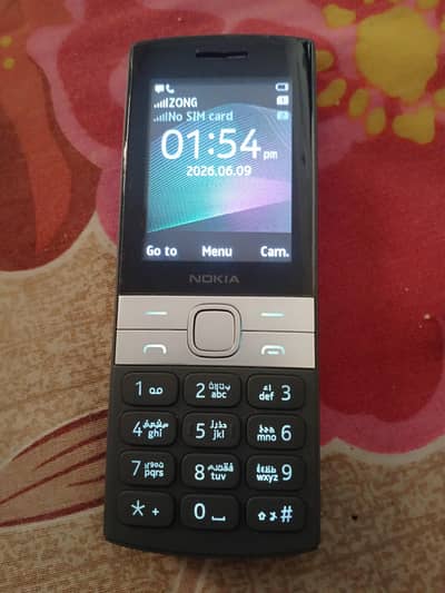 Nokia 150