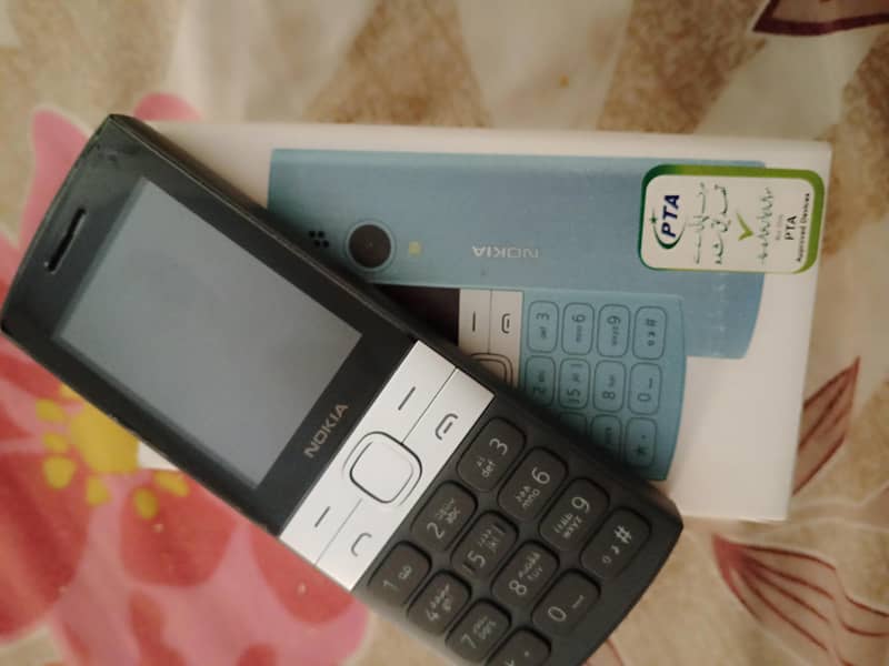 Nokia 150 3