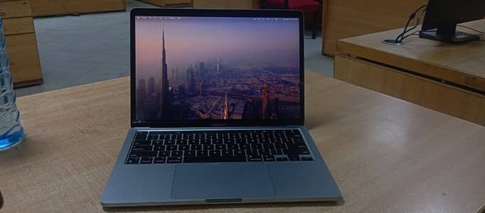 Macbook Pro | M1 | 13 Inch | 512GB | 8GB