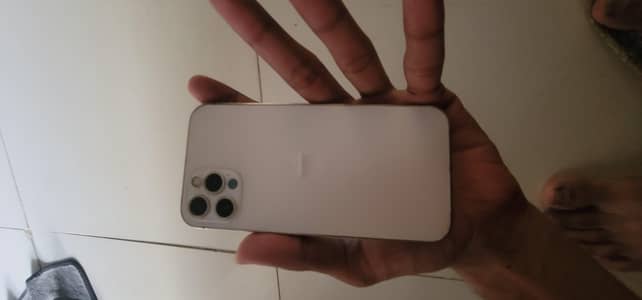 Apple iPhone 12 Pro