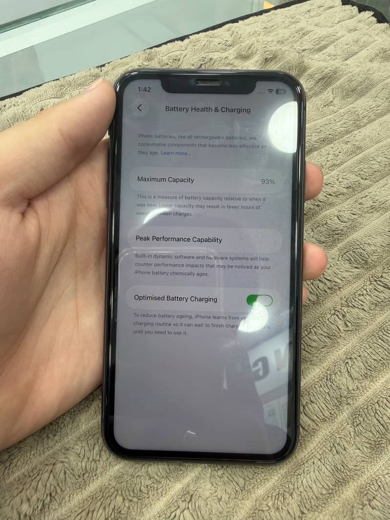 Apple iPhone 11 1