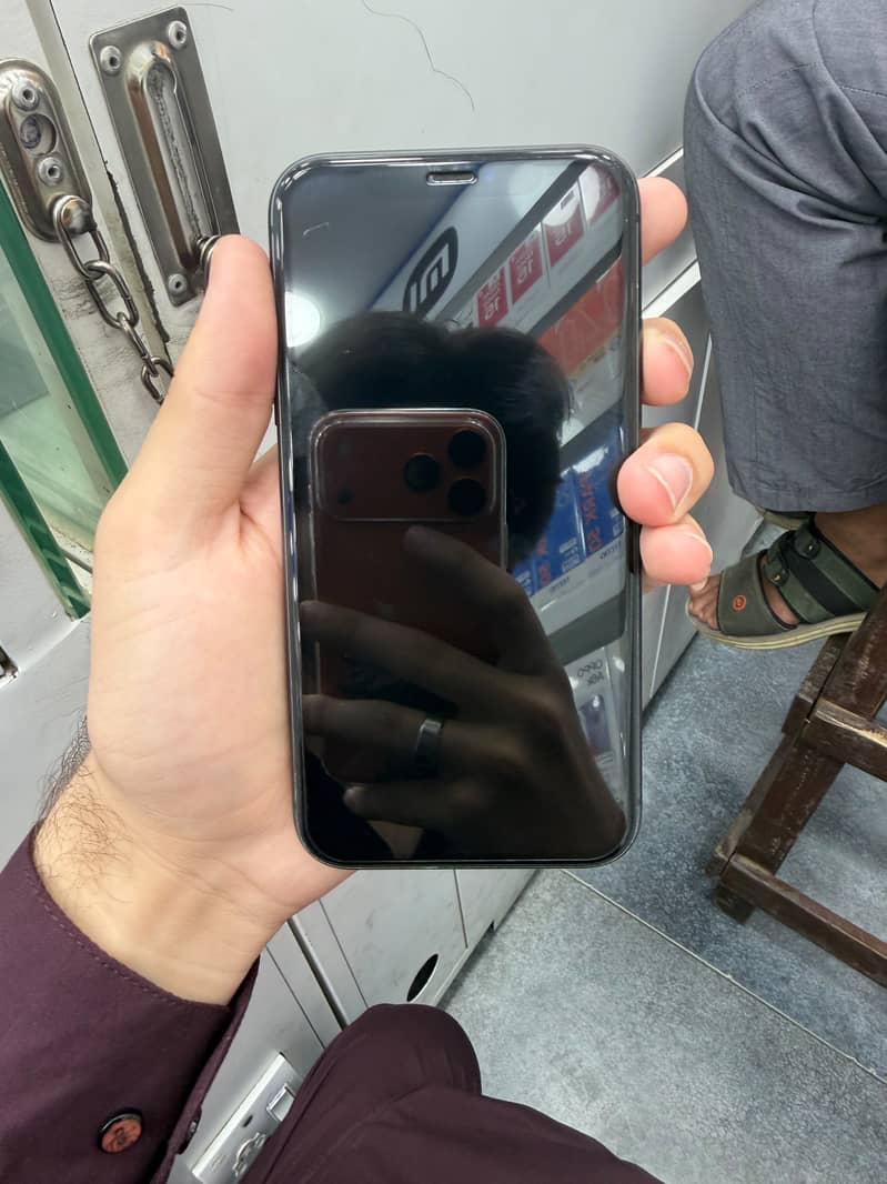 Apple iPhone 11 3