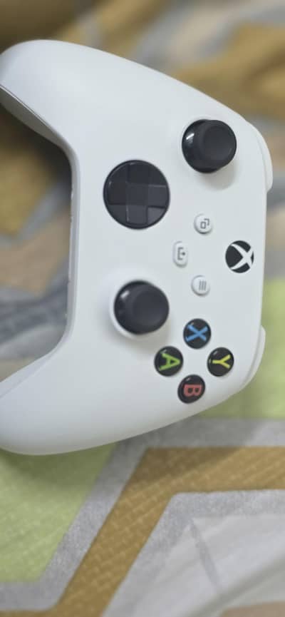 Xbox Series S/X wireless Controller (White)