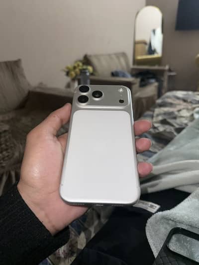 Apple iPhone 17 Pro Max