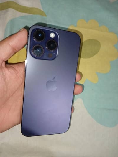 iphone 14 pro max JV