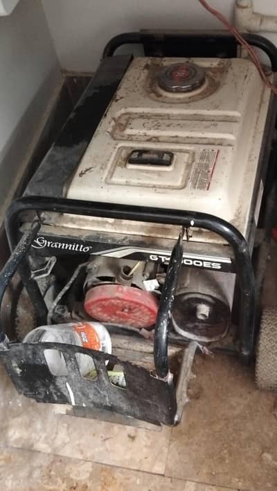GRANITTO 2.5 KV