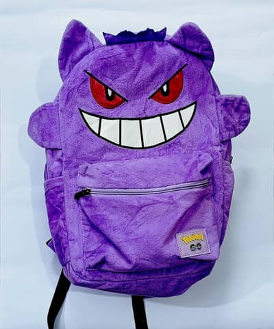 Pokémon Exclusive Bag (Thrift Bag) Imported