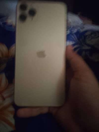 Apple iPhone 11 Pro Max