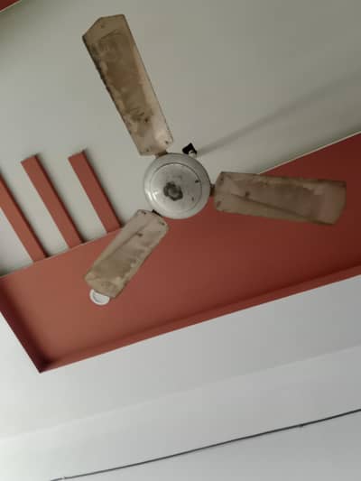 use fan