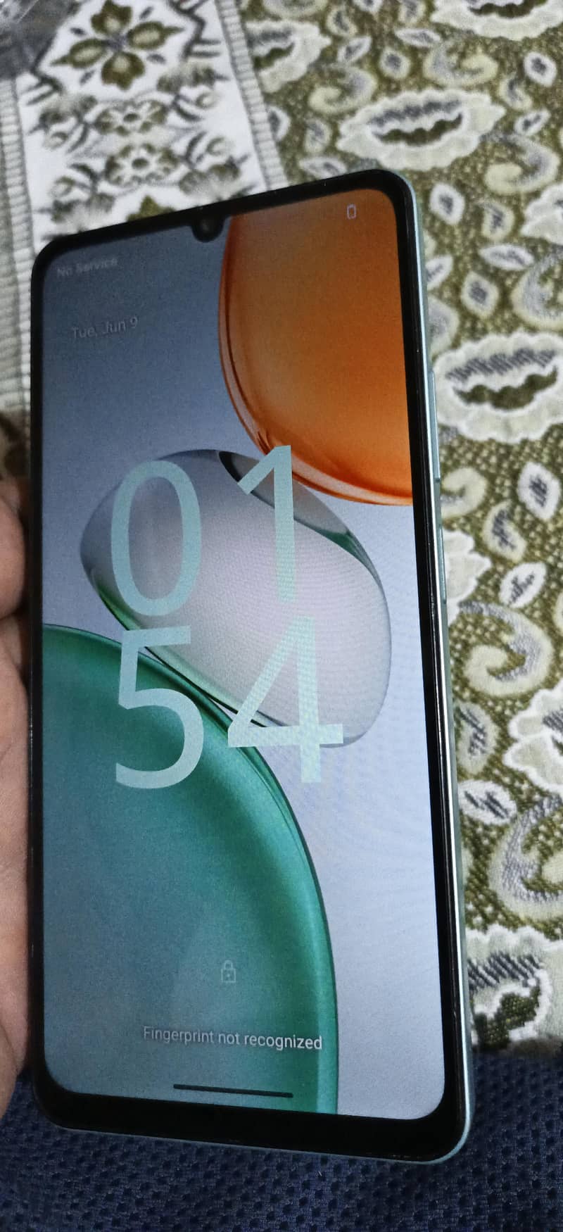 Honor 10 3