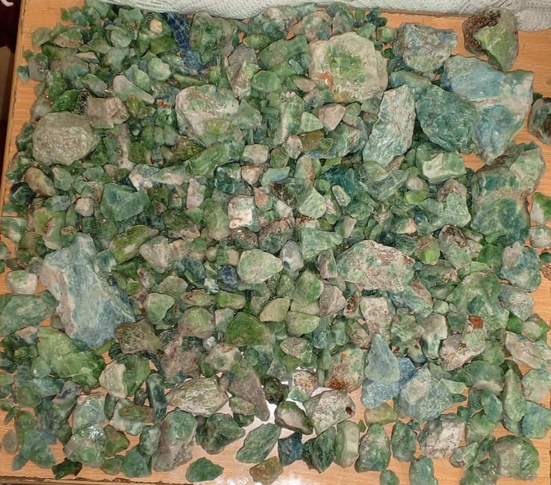 Gemstone 0