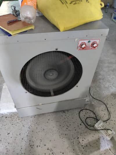 some month used cooler like new for sale