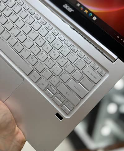 Acer Swift 5000 Series Ryzen7  | 16/512GB | 512MB Dedicated Graphics