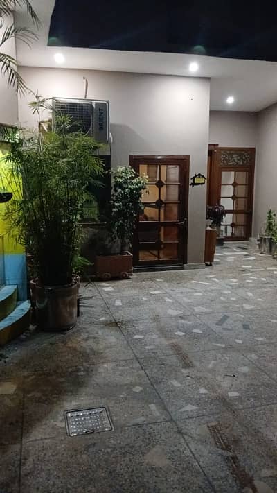 BANI GALA 16 MARLA NEW HOUSE FOR SALE AT SANJALIAN