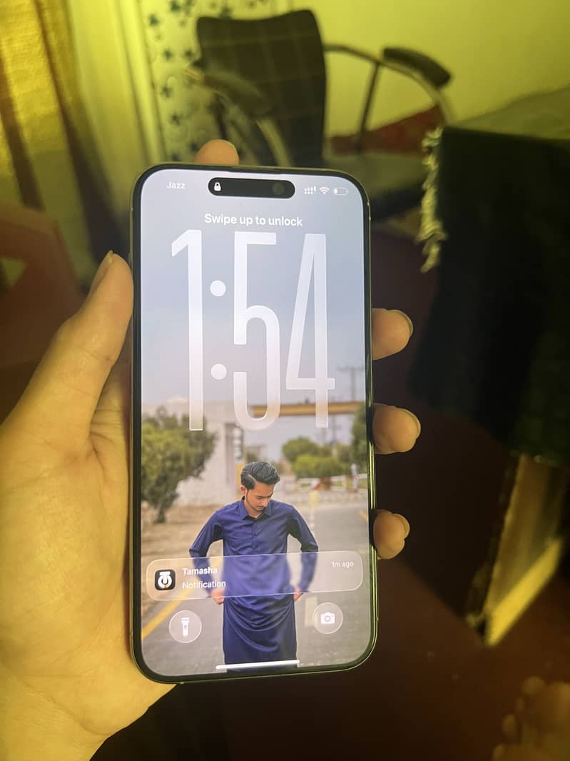 Apple iPhone 15 Pro Max 2