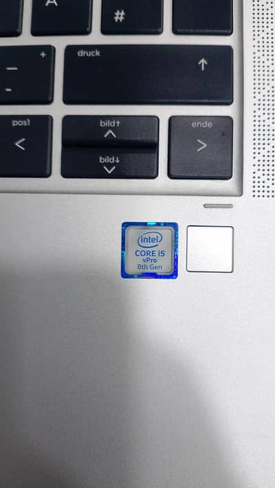 Hp elitebook 1030 g4 x360