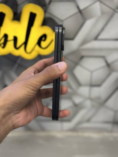 Gogel pixel 9 pro fold 16/512GB Storage online pta