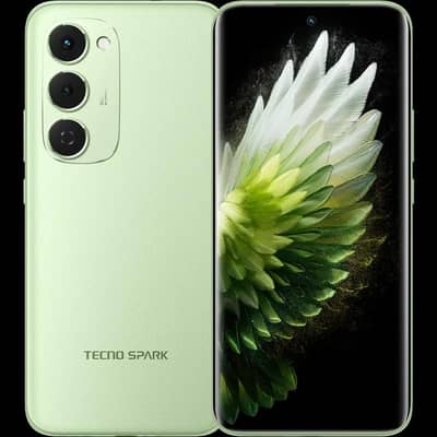 techno spark 40 pro Plus