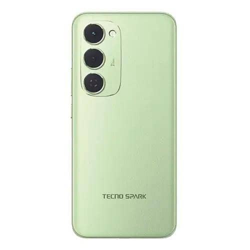 techno spark 40 pro Plus 6