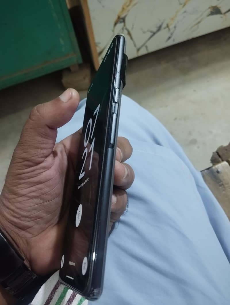 Google Pixel 6 Pro 3
