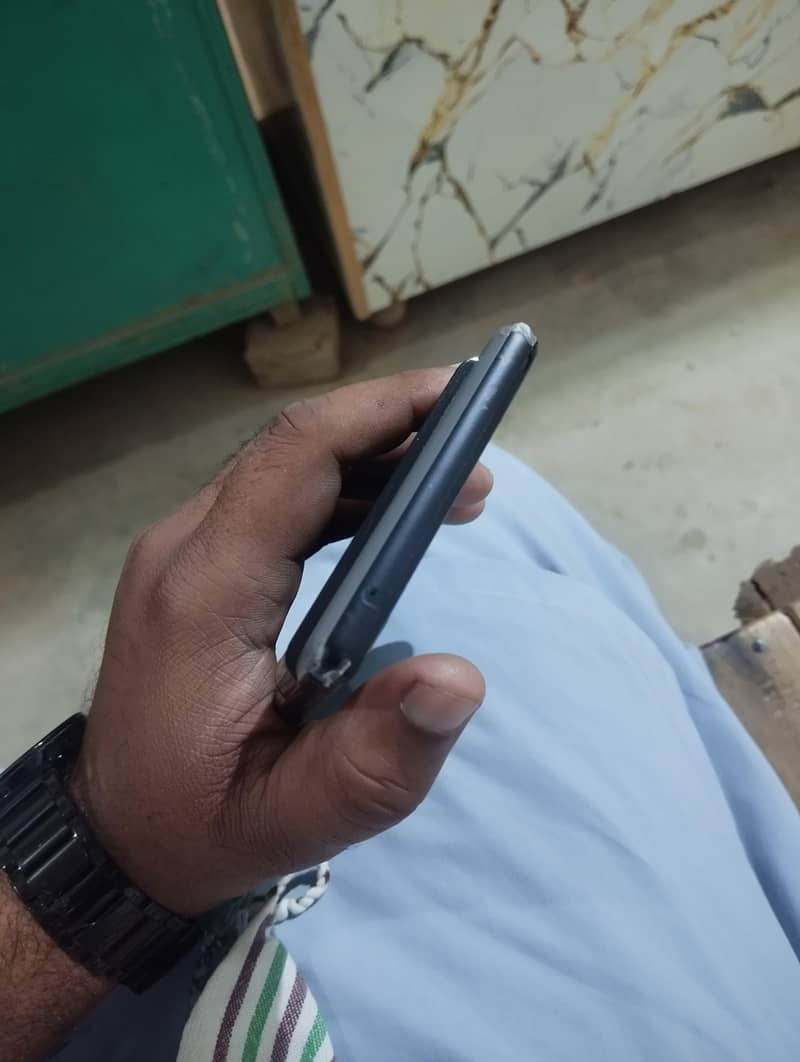 Google Pixel 6 Pro 4