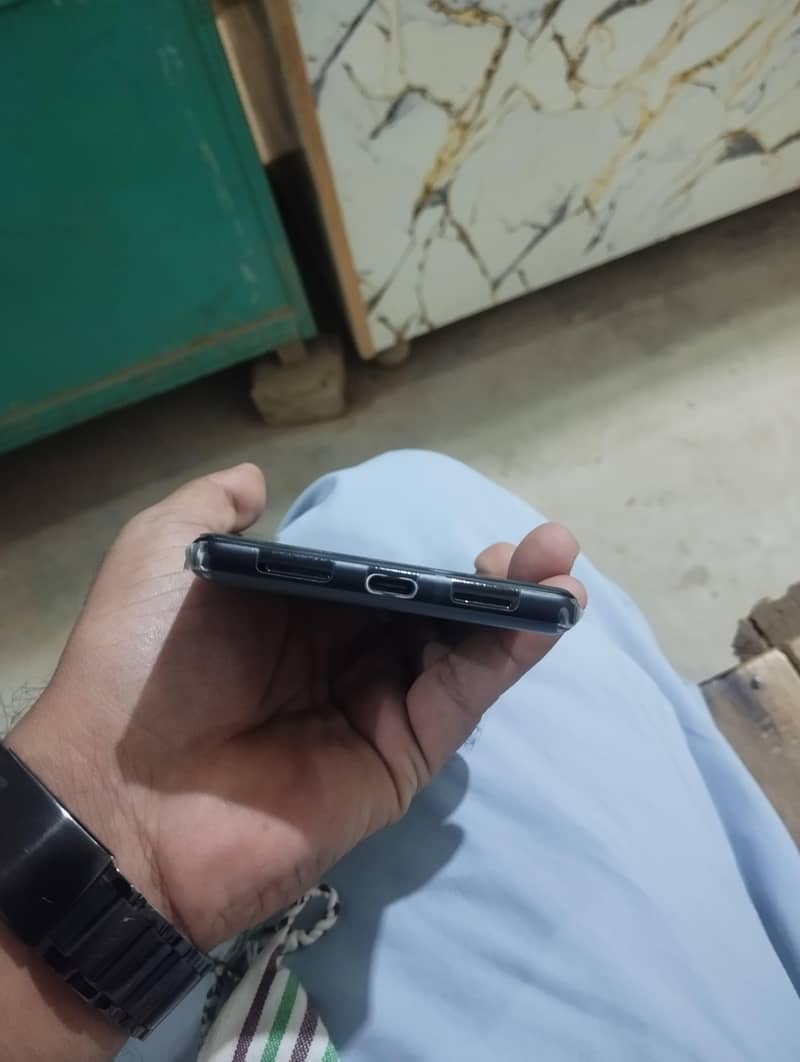 Google Pixel 6 Pro 5