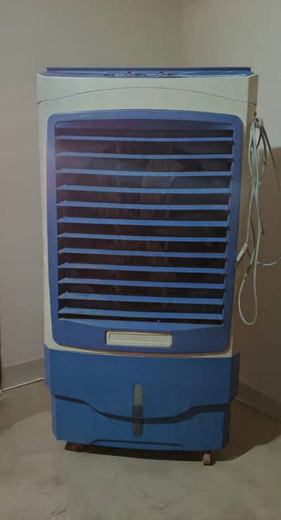 Ail Cooler for summers