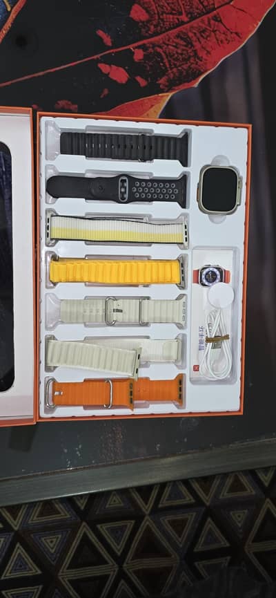 ultra smartwatch for sale