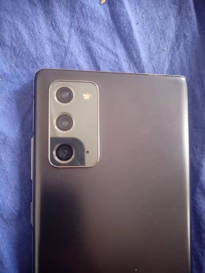 Samsung Mobile Note 20