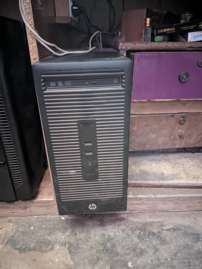 i3 6Th Gen , 8GB Ram RRD 4 , SSD 120 GB HARD
