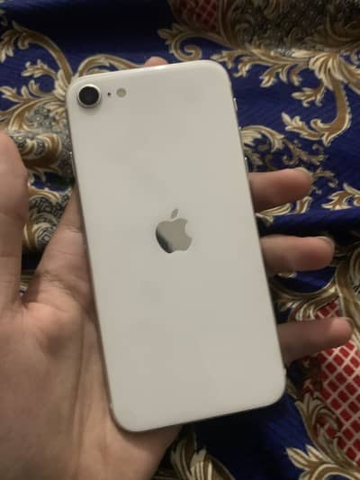 Apple iPhone SE 2020 64gb jv battery health 77