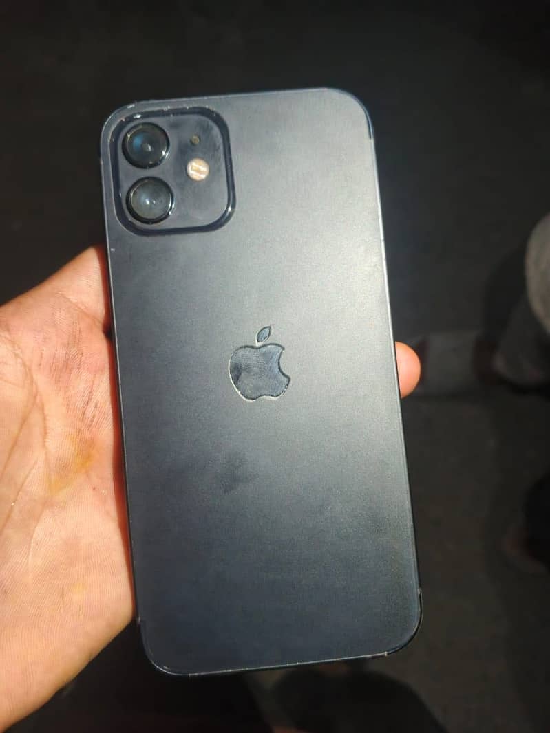 Apple iPhone 12 2
