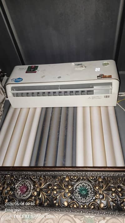 1 tan new condition anvalter 03467020717