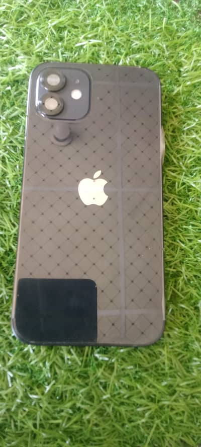 Apple iPhone 12